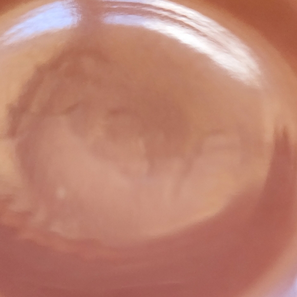 Fiestaware Pink Mugs - Picture 4 of 5